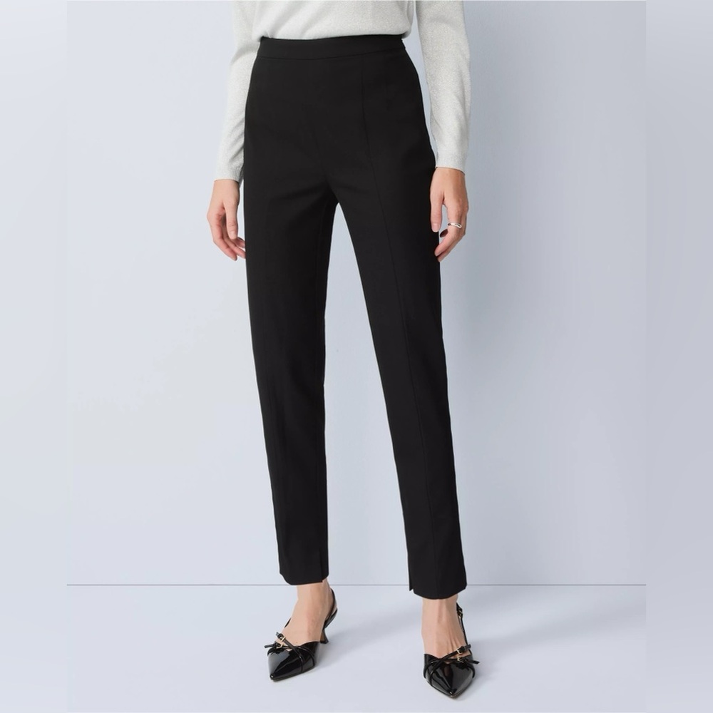 NWT Ann Taylor The Natalie Pant - Picture 2 of 5